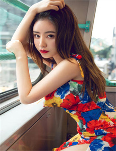 《你是我的独家意外》