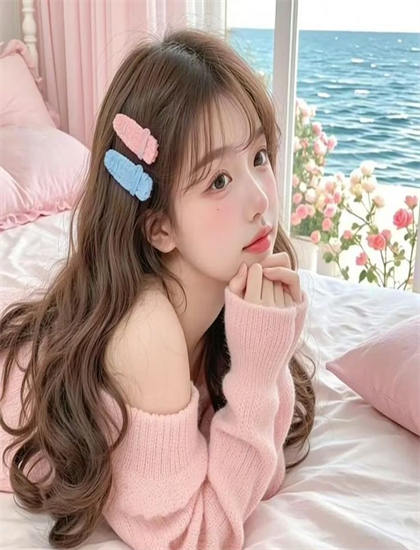 睡覺的女人_國貨精品